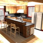 kitchen with door higher res