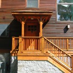 Brook Residence