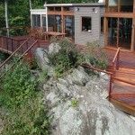 Poppinga residence