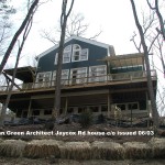 Susan Green Architect 2nd House