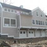 Susan Green Architect. 4th House Highland Ridge Road