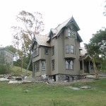 Micaud Residence