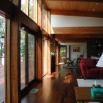Poppinga Residence