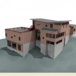 Poppinga Residence
