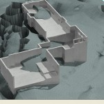 Poppinga new foundation layout