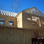 Susan Green Architect 5th House