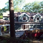Susan Green Architect 5th House