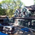 Susan Green Architect 5th House