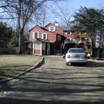 Lichtenstien Residence