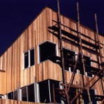 Tenney Third story addition