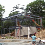 Pincus Residence