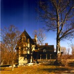 Micaud Residence