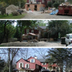 Lichtenstien outside