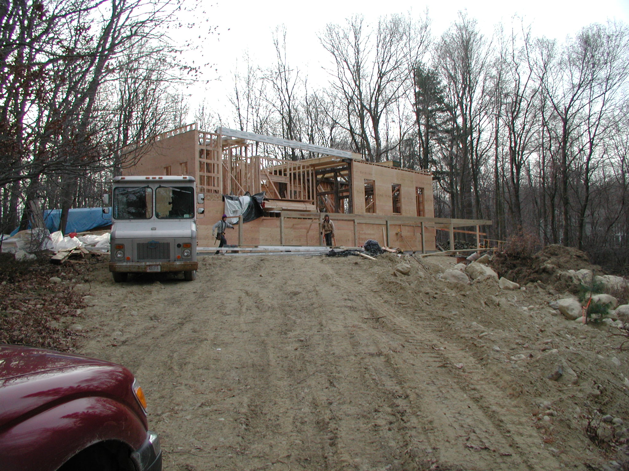 OLYMPUS DIGITAL CAMERA